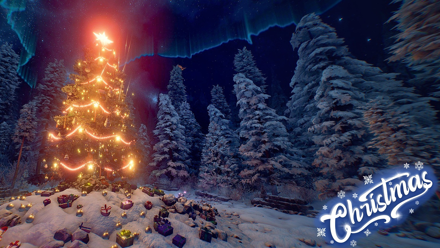 Christmas Story' Escape Game Experience. Stoke on Trent