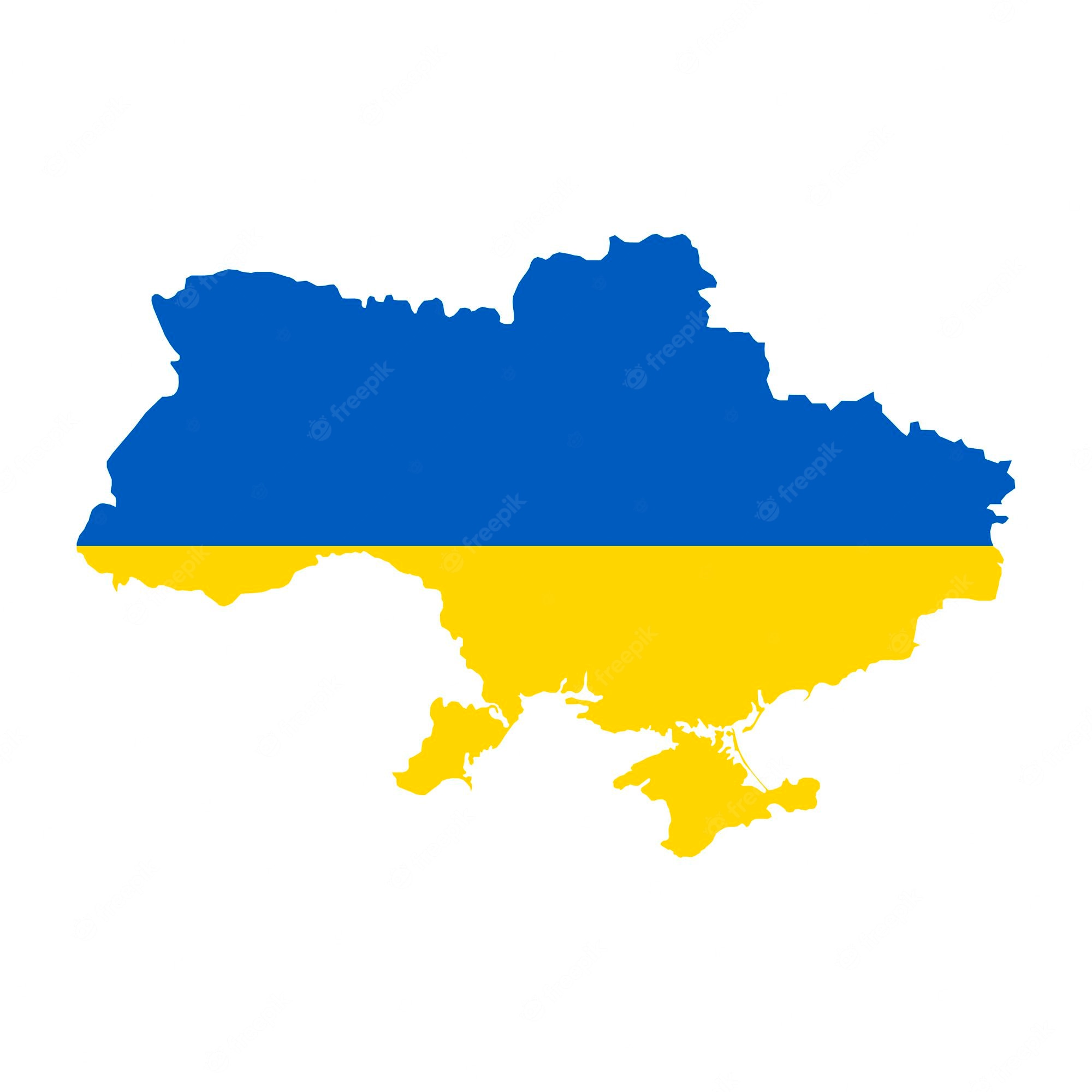Ukraine map Image. Free Vectors, & PSD