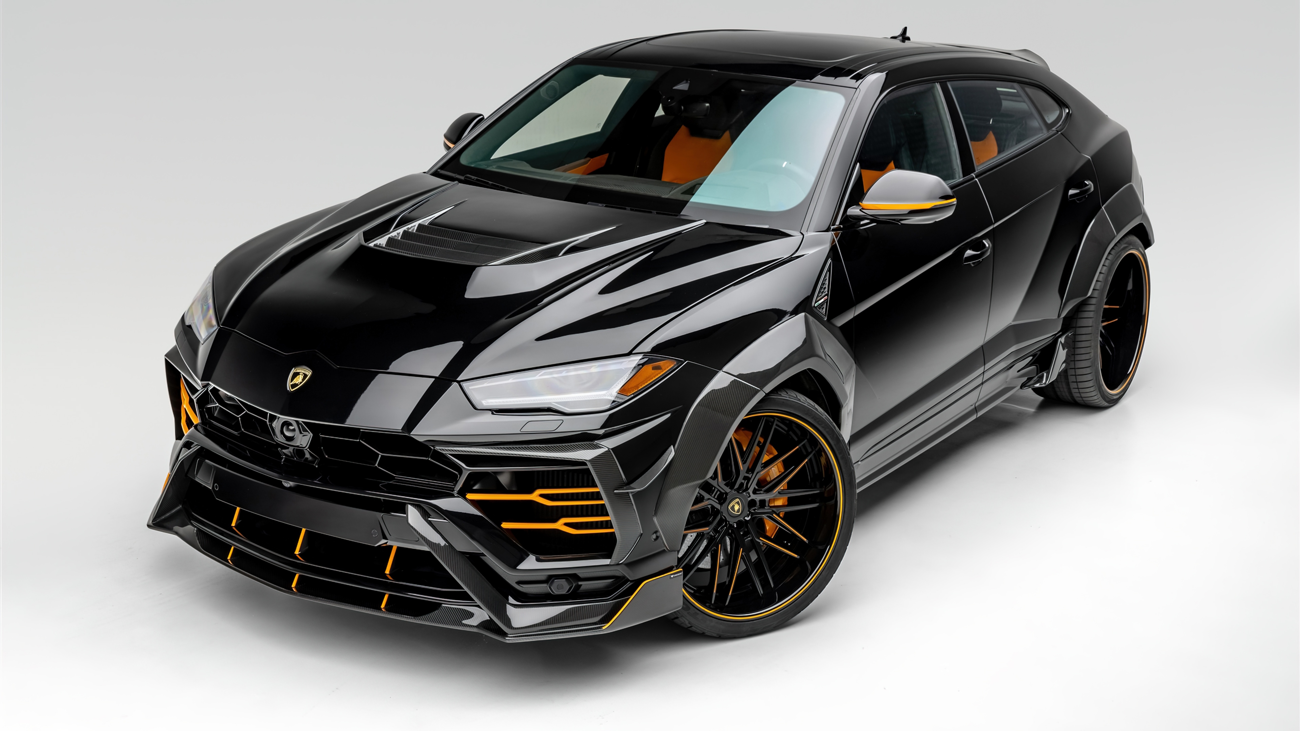 Lamborghini Urus Black Wallpapers Wallpaper Cave Lamborghini Urus Black Wallpapers Wallpaper Cave