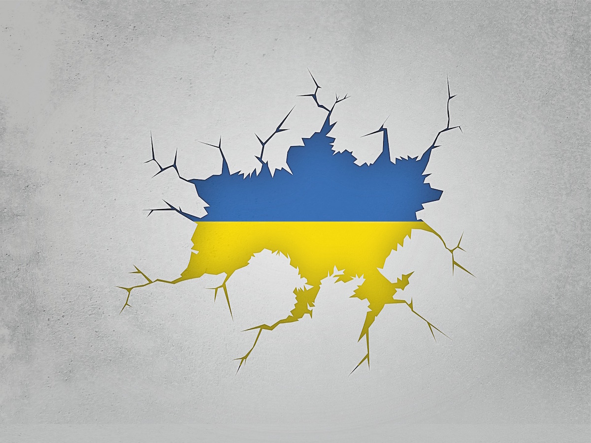 An Investor Outlook In The Face Of A Russia Ukraine War