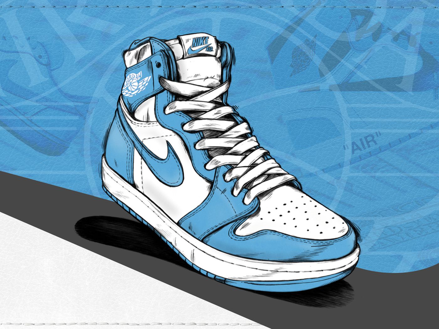 How Air Jordan 1s Fuel The Billion Dollar Sneaker Collecting Business
