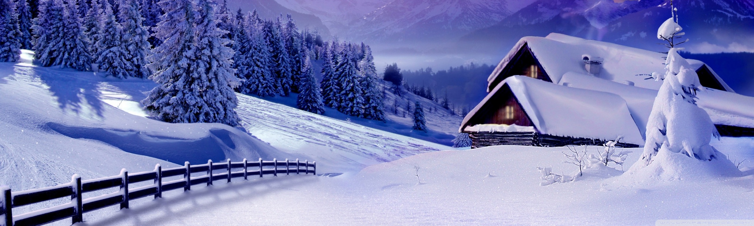 Mùa đông đang đến, bạn đã sẵn sàng để đón những cảnh tuyết phủ trắng ngập tràn không gian? Không chỉ làm cho bạn cảm thấy sảng khoái và tươi trẻ, mùa đông còn mang đến cho bạn cơ hội để chụp những bức ảnh tuyệt đẹp về cảnh tuyết rơi, những cánh rừng trắng ngần và những ngôi nhà nông thôn ấm cúng. Hãy khám phá những hình ảnh đẹp nhất về mùa đông tại đây.