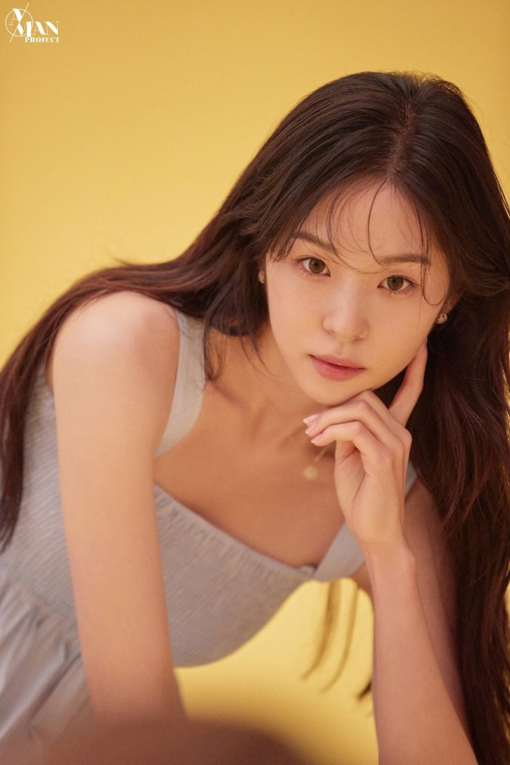 Seo Eun Soo Gallery (서은수) HanCinema