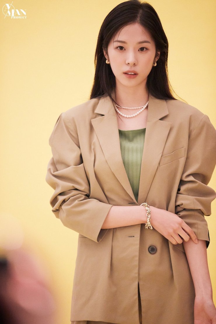 Seo Eun Soo Gallery (서은수) HanCinema