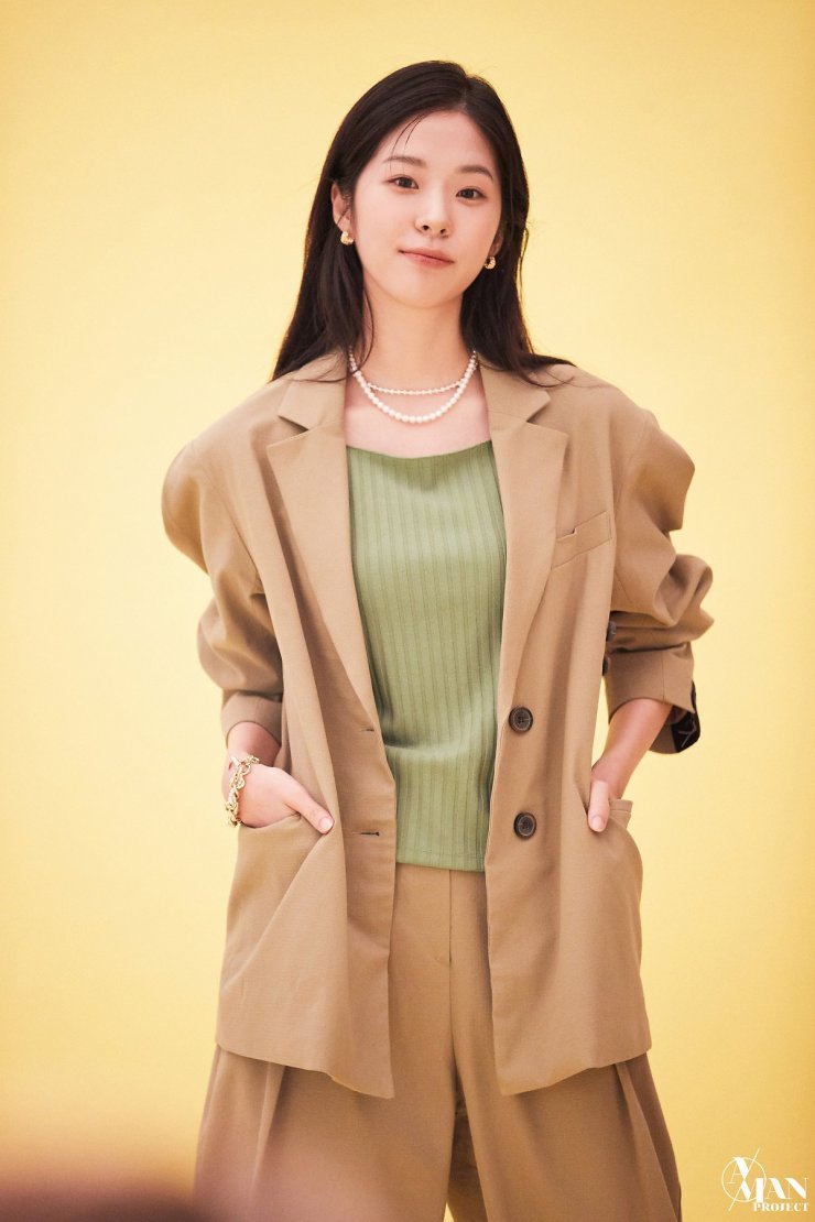 Seo Eun Soo Gallery (서은수) HanCinema