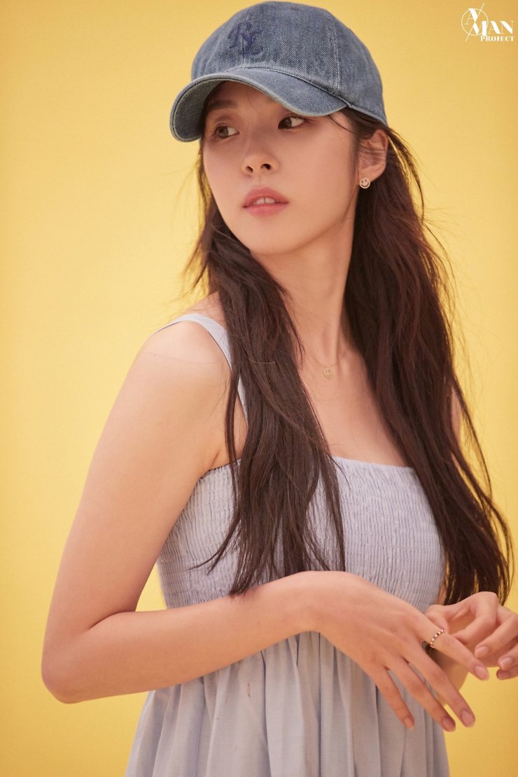 Seo Eun Soo Gallery (서은수) HanCinema