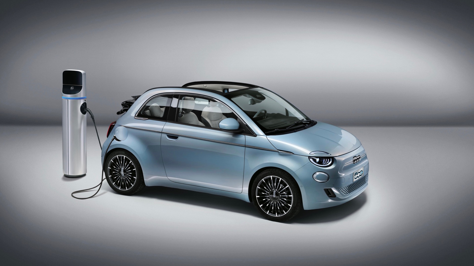 Fiat 500e Electric Car Redux: Sportier Compliance For Europe, Not California