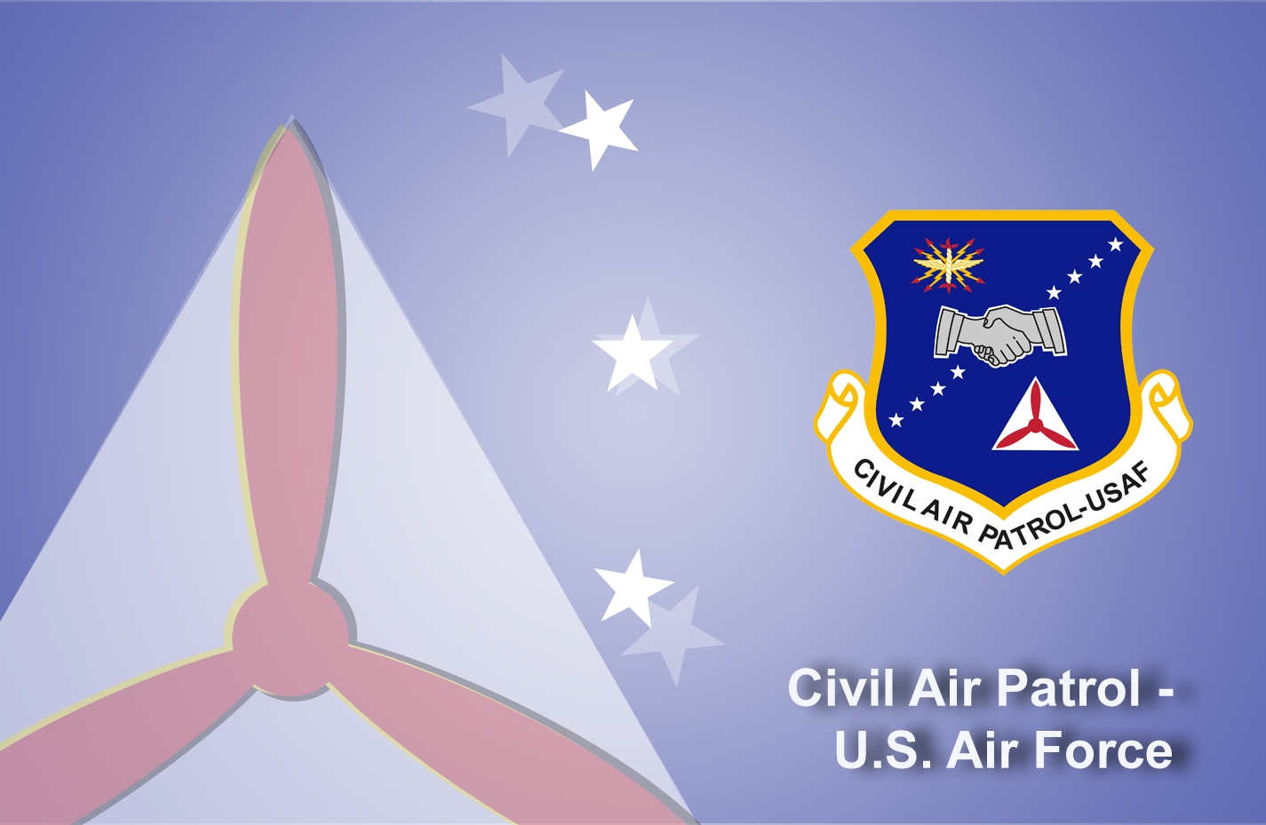 Civil Air Patrol U.S. Air Force > Air Force > Fact Sheet Display
