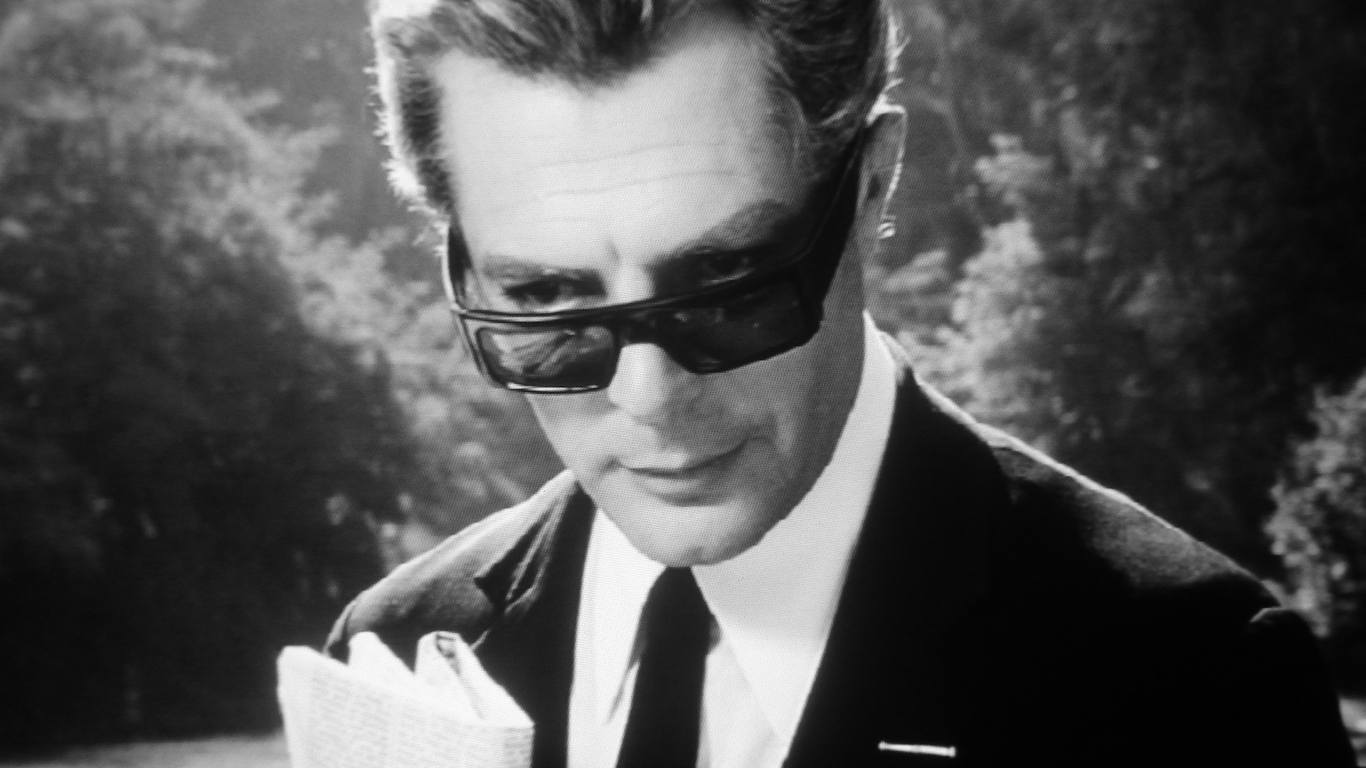 Marcello Mastroianni wallpaper