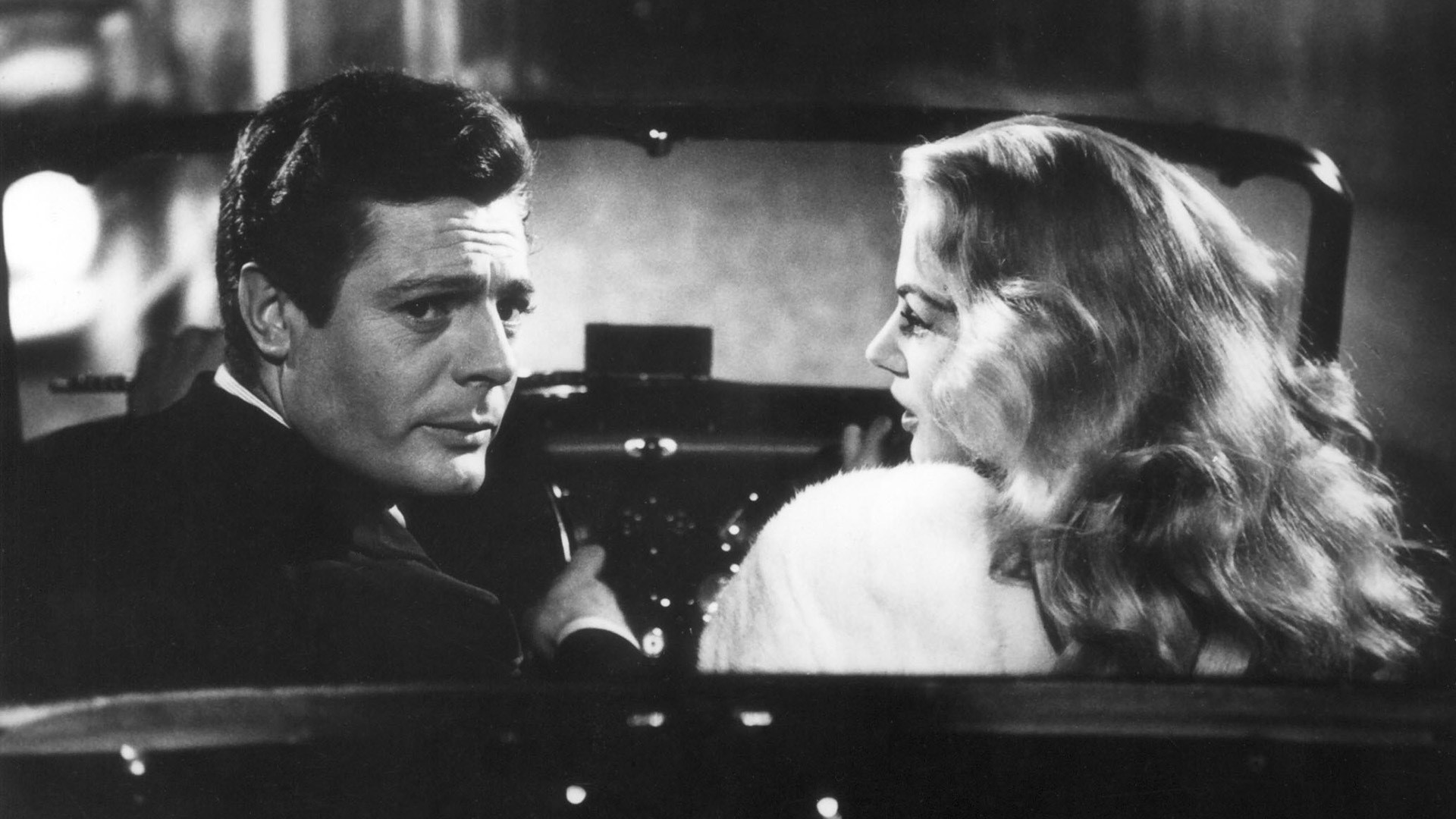 Livin' 'La Dolce Vita': Celebrating Marcello Mastroianni with a day of films