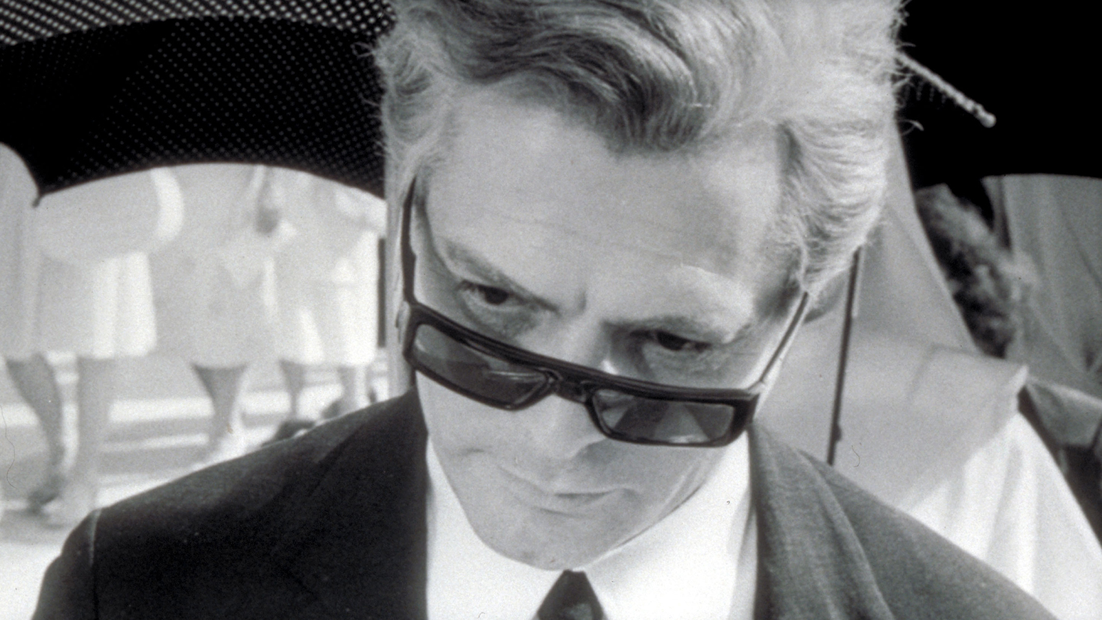 Marcello Mastroianni Career Retrospective Starts May 17