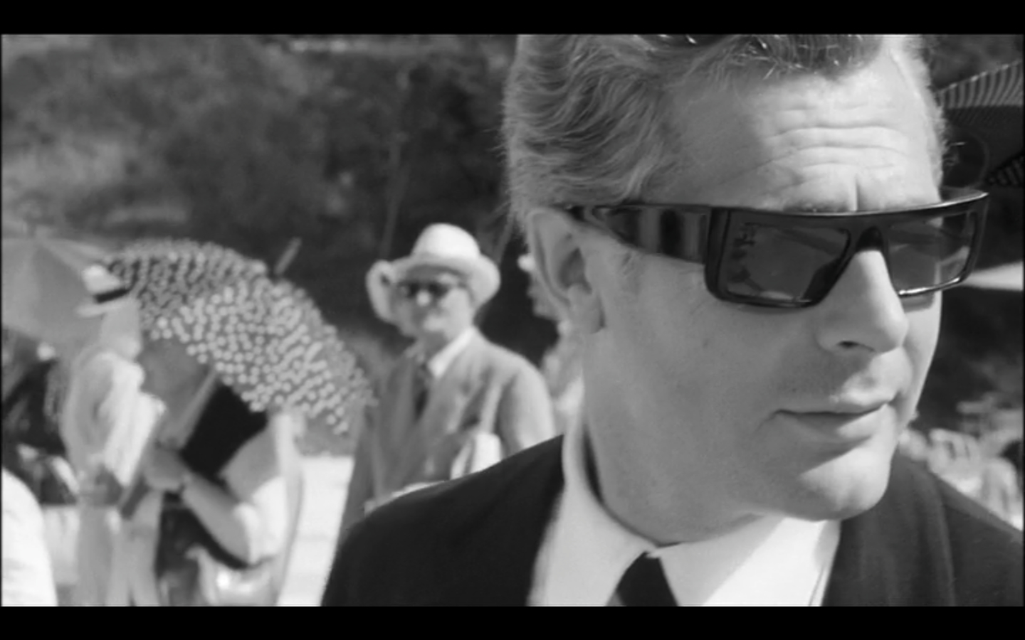 marcello mastroianni