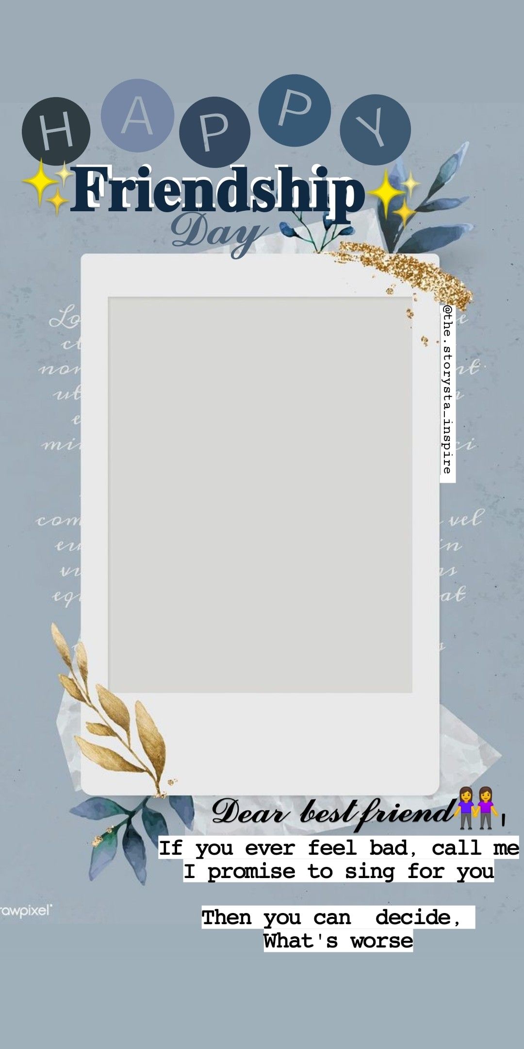 For your friends. Kartu ulang tahun, Kutipan ulang tahun teman, Ilustrasi kartu ucapan