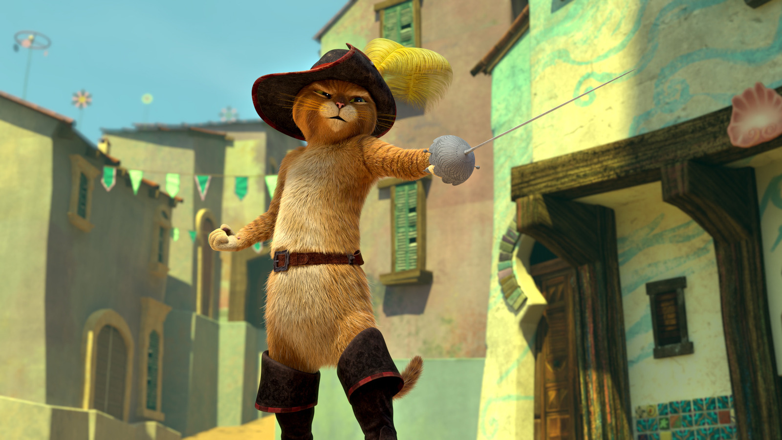 Puss In Boots: The Last Wish: Release Date, Cast, And More