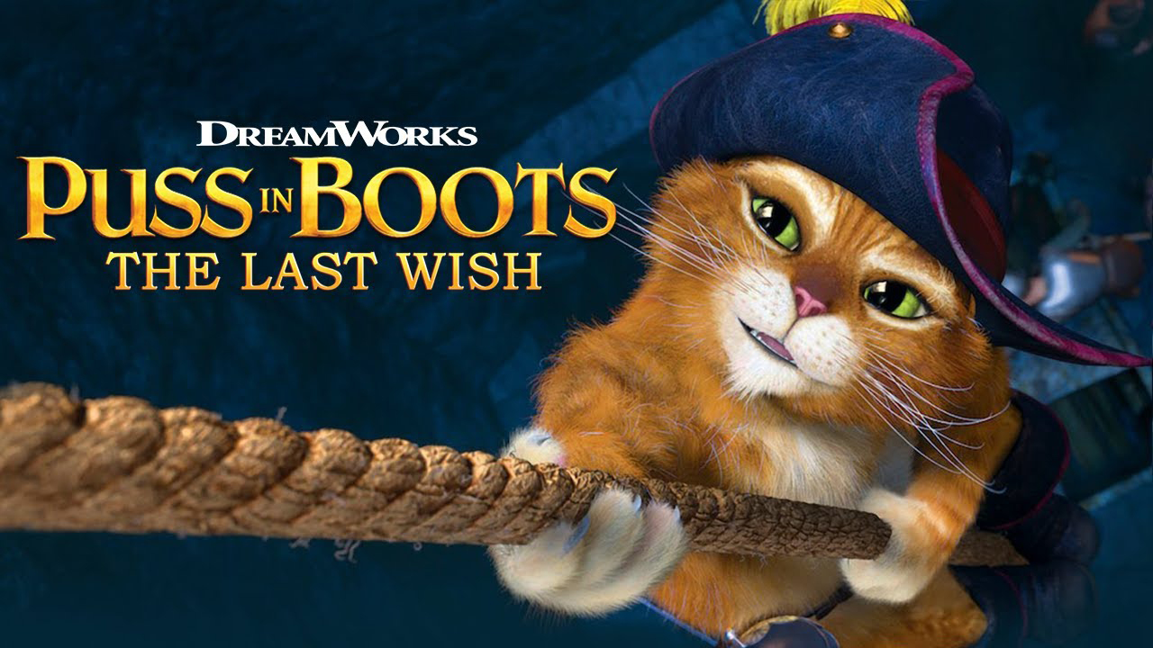Puss In Boots Returns This Fall