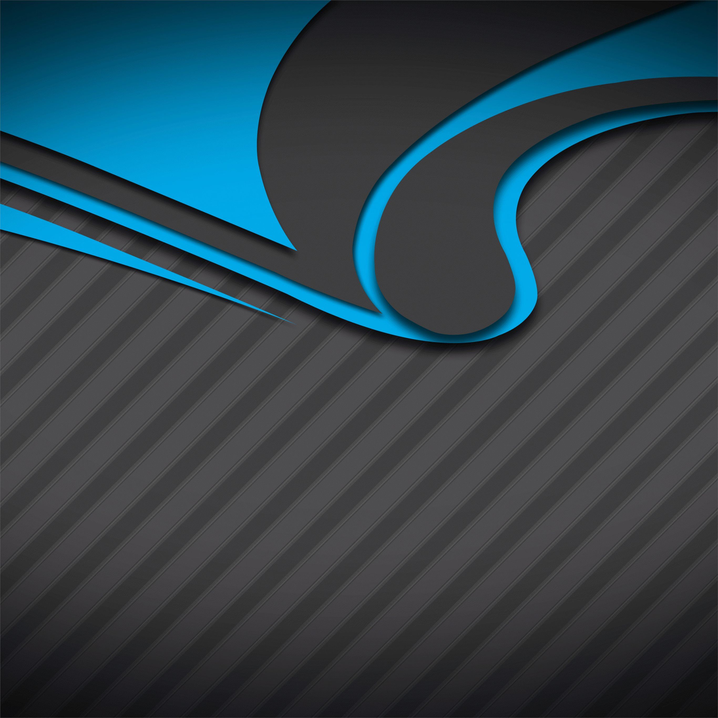 4k Blue Abstract Wallpapers - Wallpaper Cave