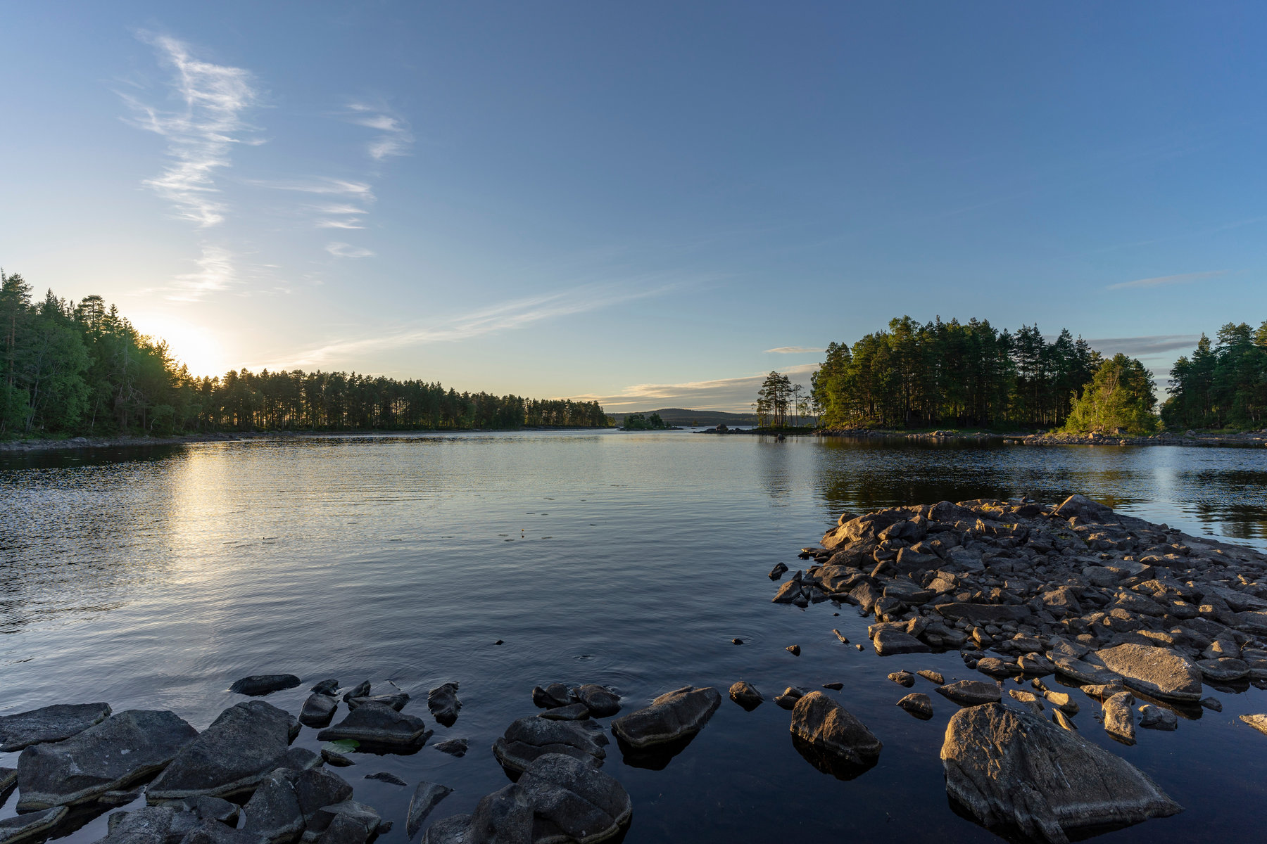 Glaskogen Sweden Wallpapers - Wallpaper Cave