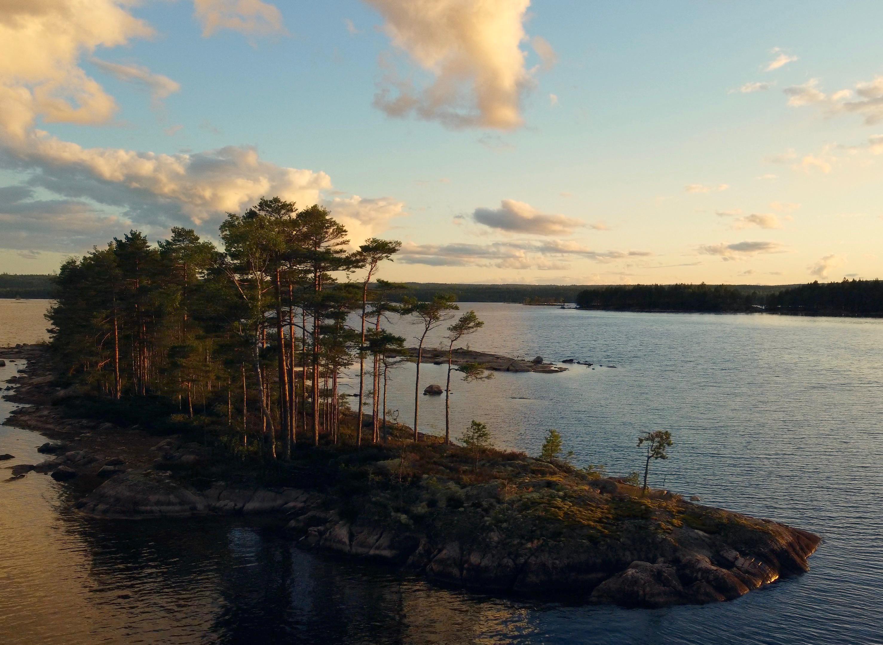 Glaskogen Sweden Wallpapers - Wallpaper Cave