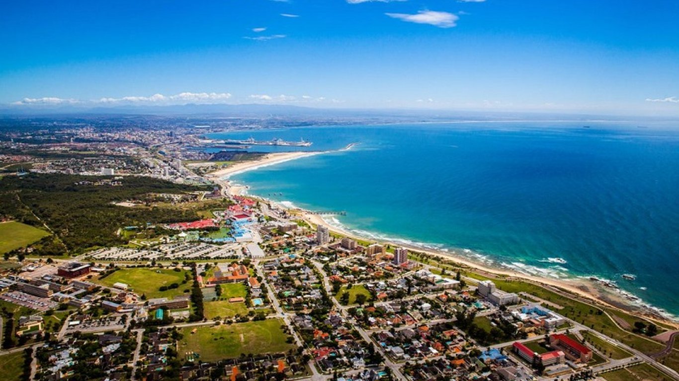 Port Elizabeth