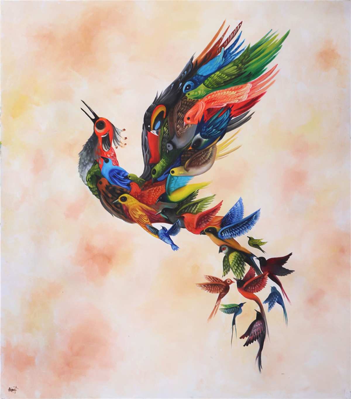 Simurg Wallpapers Wallpaper Cave simurg-wallpapers-wallpaper-cave