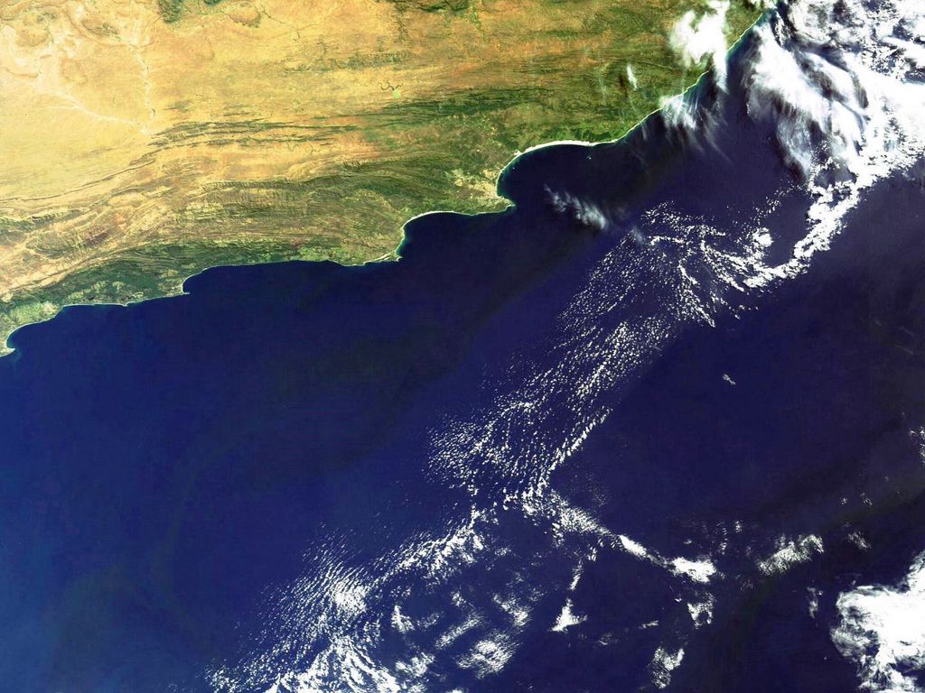 Download wallpaper 1024x768 port elizabeth, space, land, snapshot standard 4:3 HD background