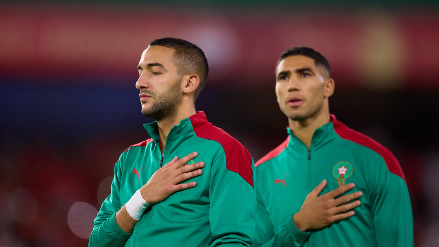 Team By Team Guide: Morocco World Cup 2022 Preview