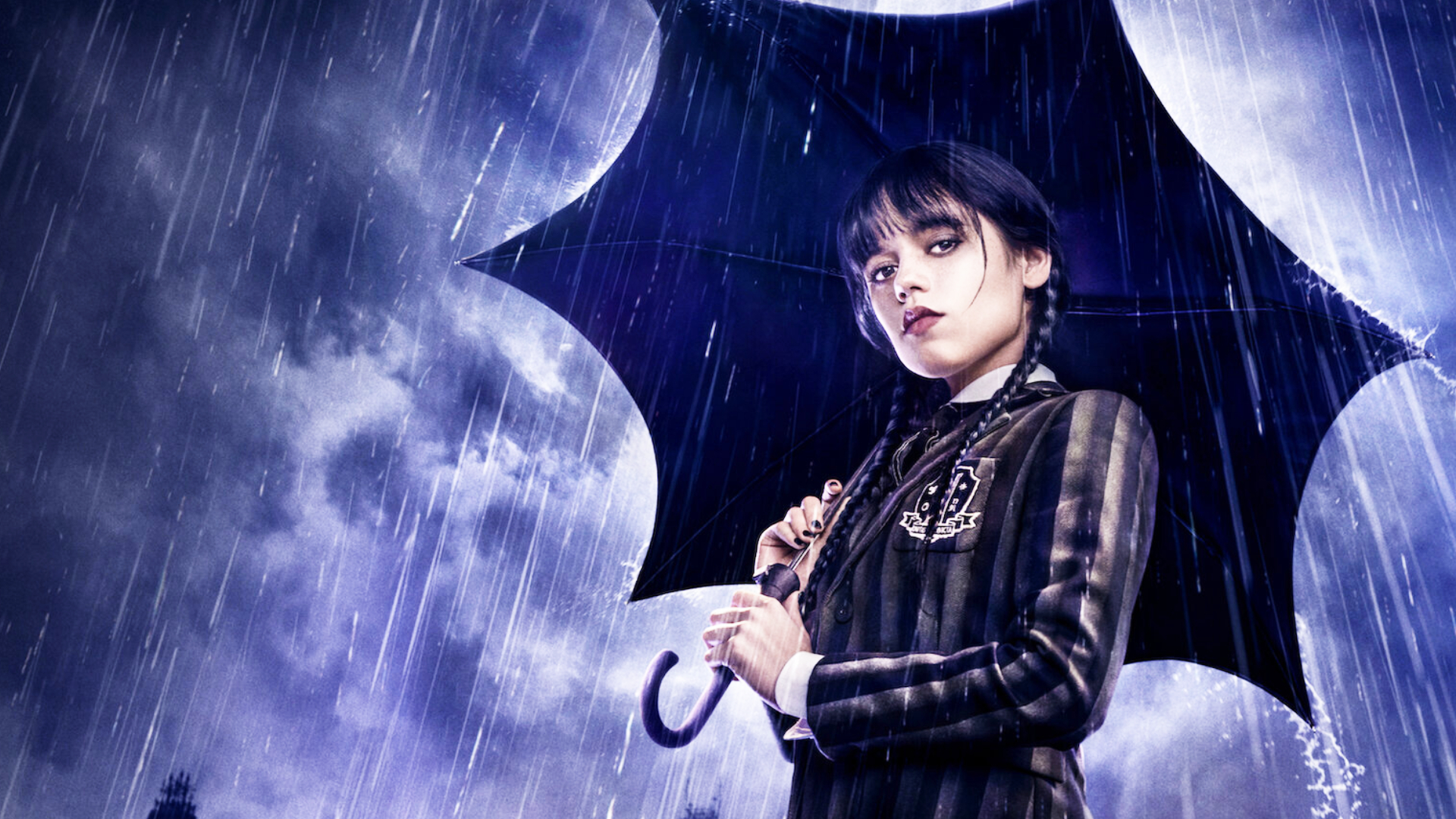 Wednesday Netflix Review: The Addams Family revivified