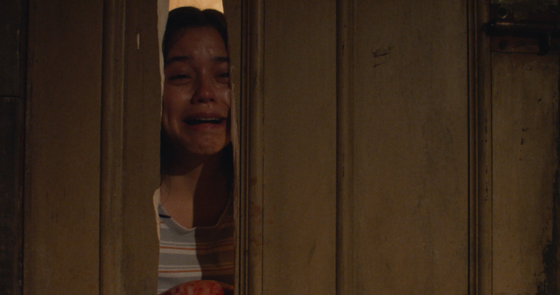 Jenna Ortega Faces Down More Horror in New Image from Ti West's 'X'