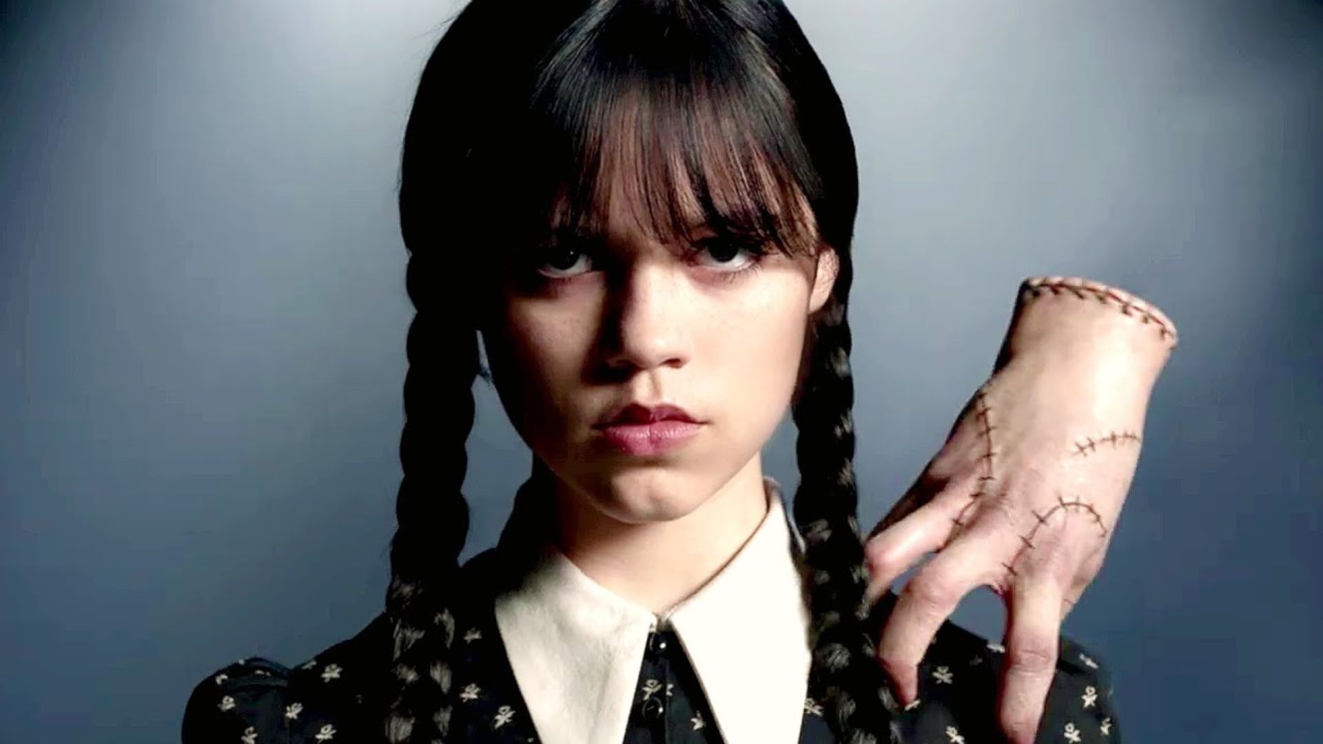 The new teaser for Netflix's take of Wednesday Addams proves that she is legit troublemaker. The West News