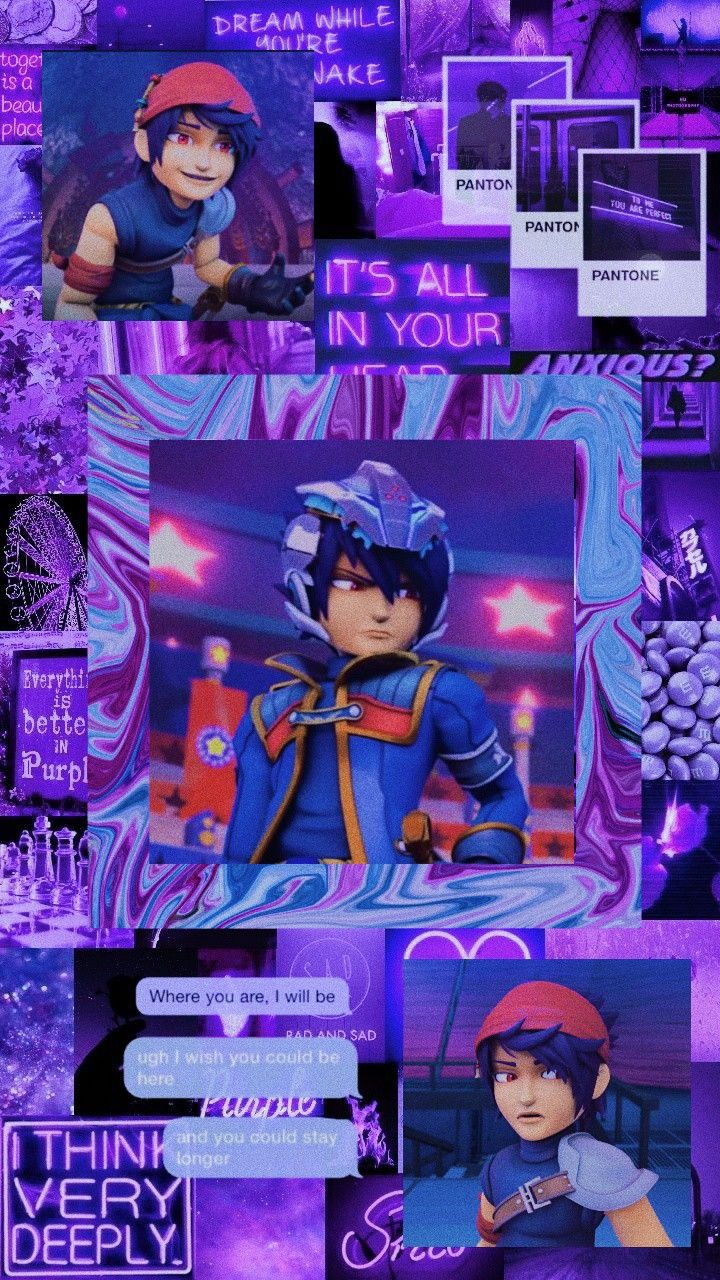 Wallpaper Kapten Kaizo✨. Gambar anime lucu, Kartun, Kartu lucu