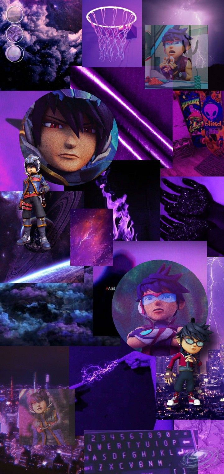 purple x kaizo x fang. Gambar karakter, Gambar animasi kartun, Ilustrasi karakter