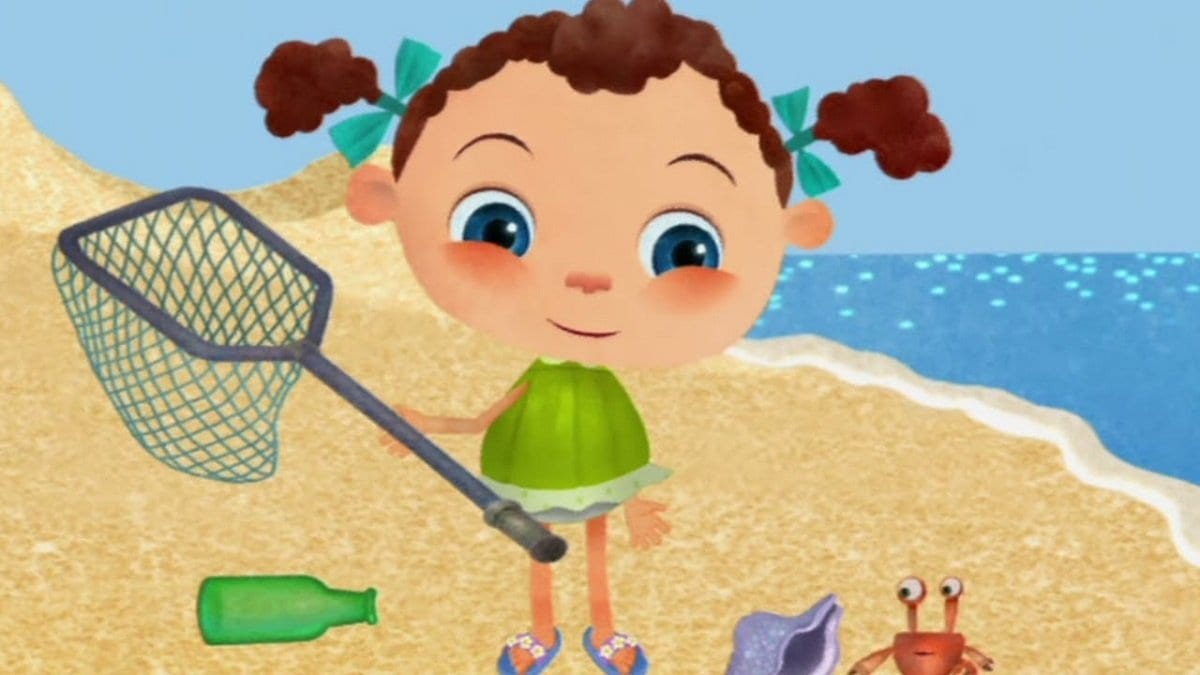 My Top Five Calm, Creative Cartoons for KidsYL