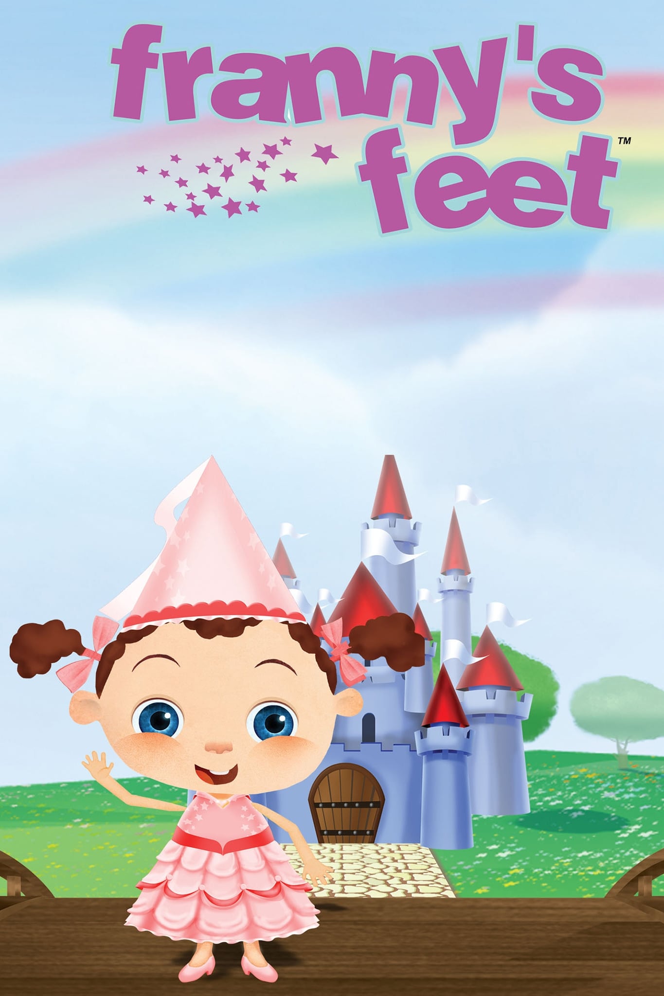 Franny's Feet (TV Series)