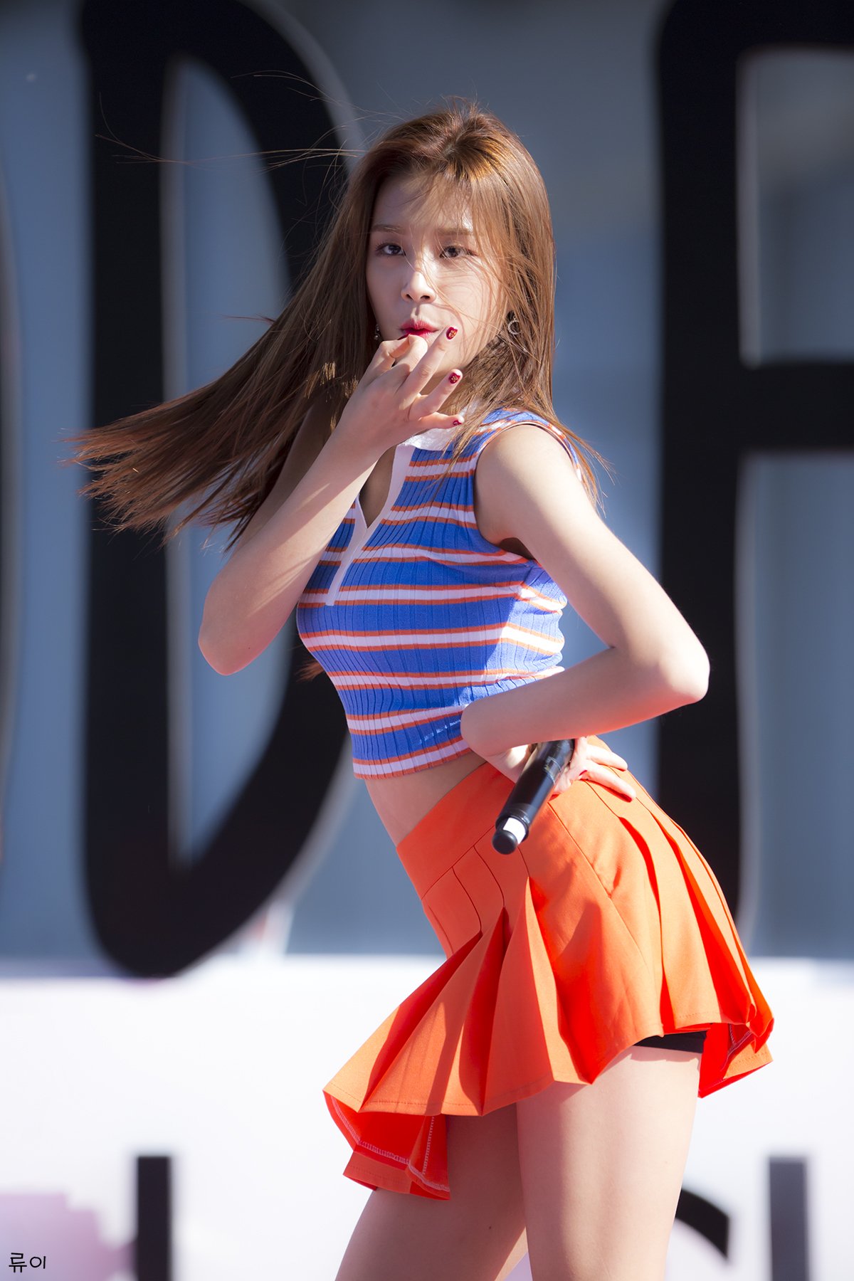 Ahn Solbin KPOP Image Board