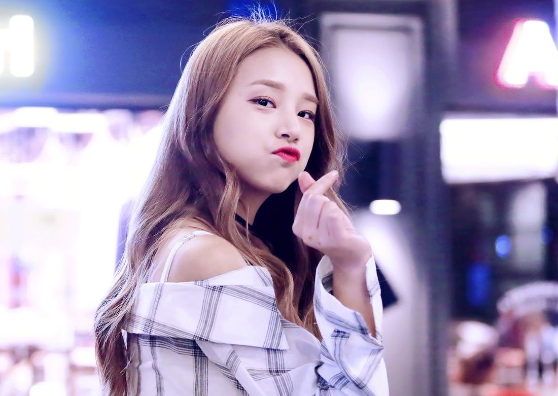 Laboum Solbin