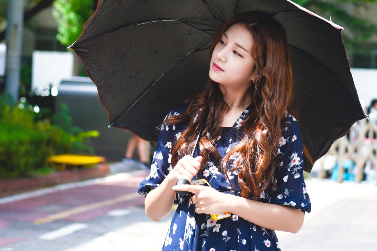 Ahn Solbin KPOP Image Board