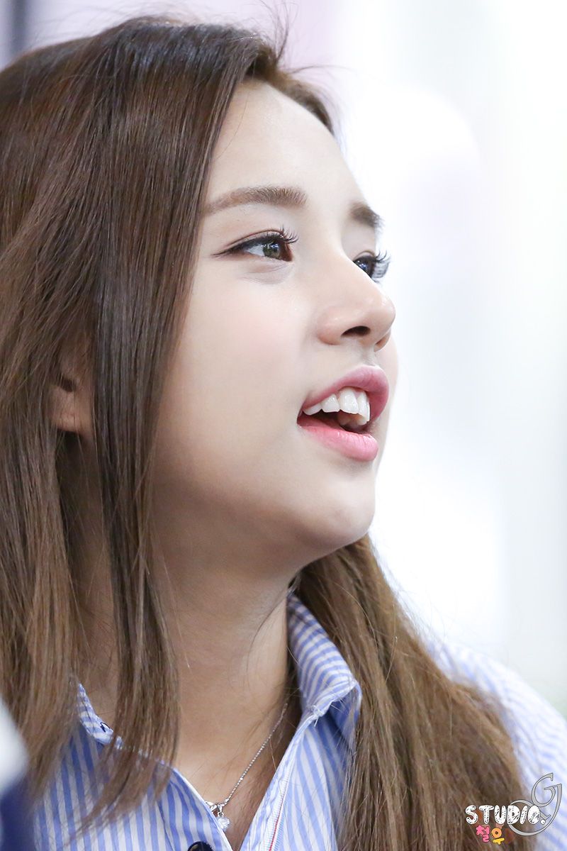 Ahn Solbin ideas. kpop girls, kpop girl groups, girl