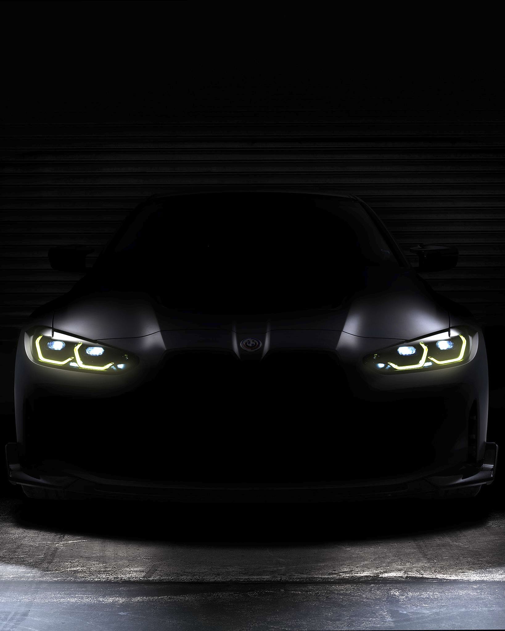 BMW will paste legendary CSL moniker on lightest, meanest M4