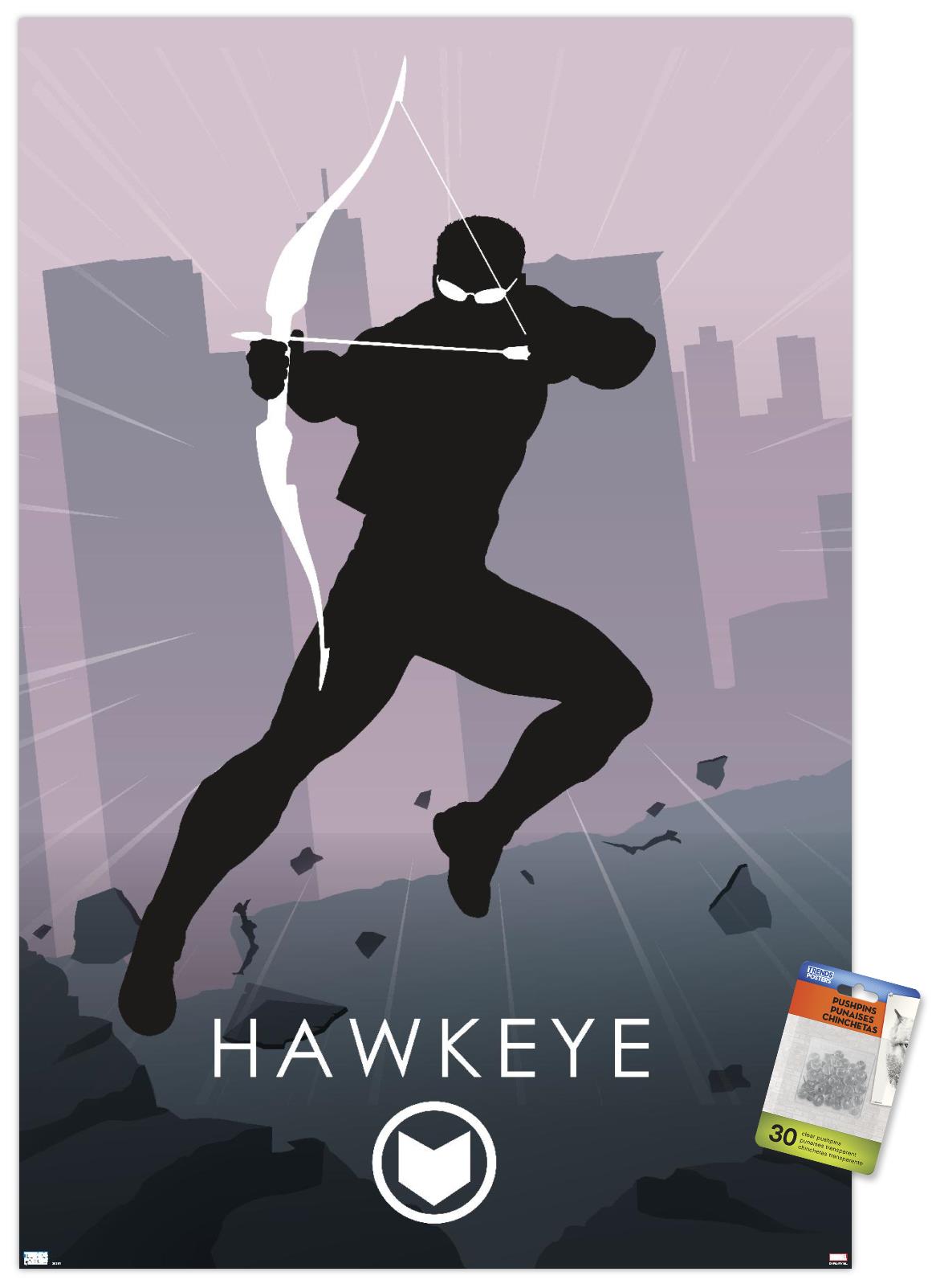 Marvel Comics Wall Poster, 14.725 x 22.375, Framed