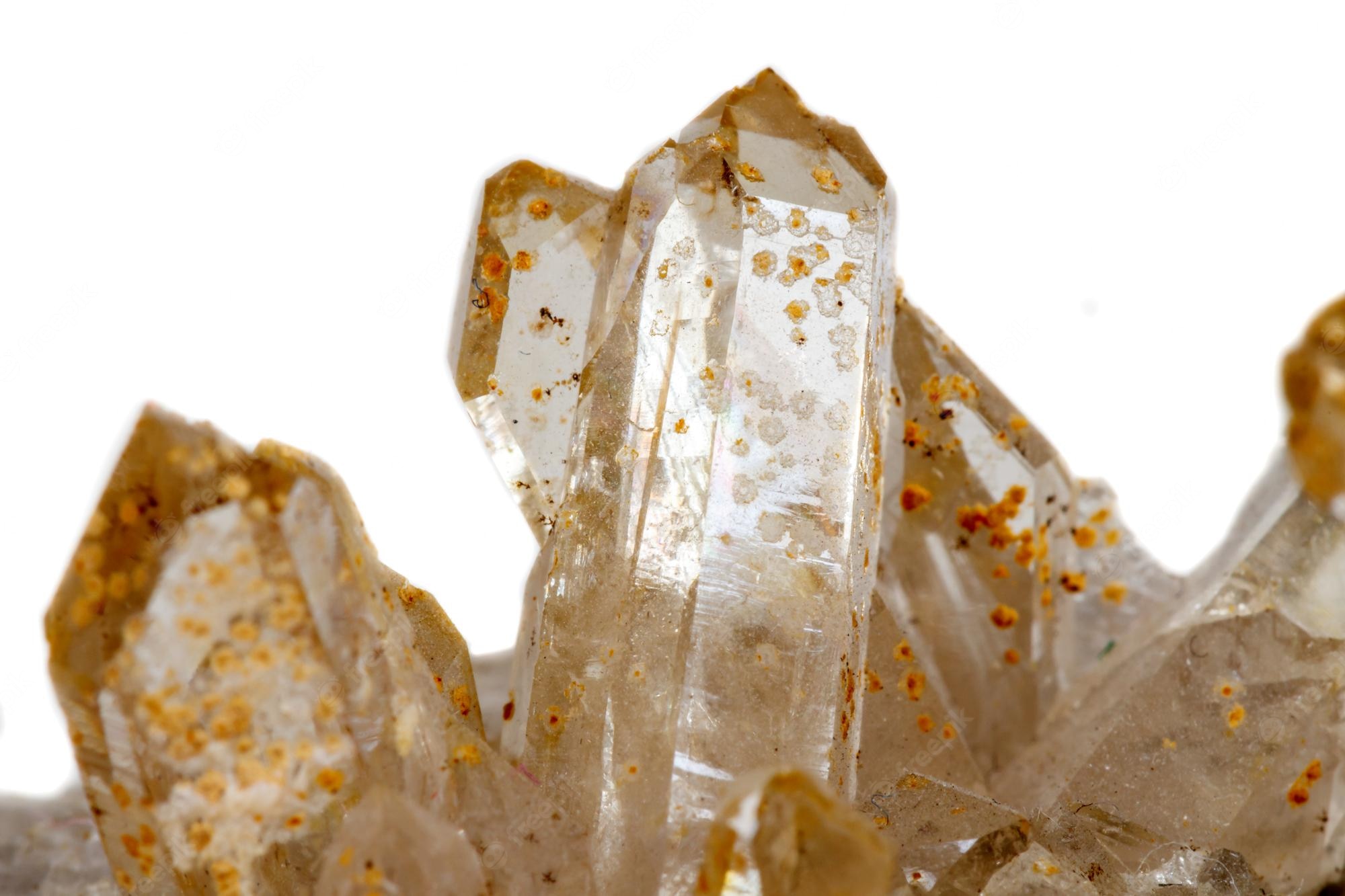 Citrine Crystal Wallpapers - Wallpaper Cave