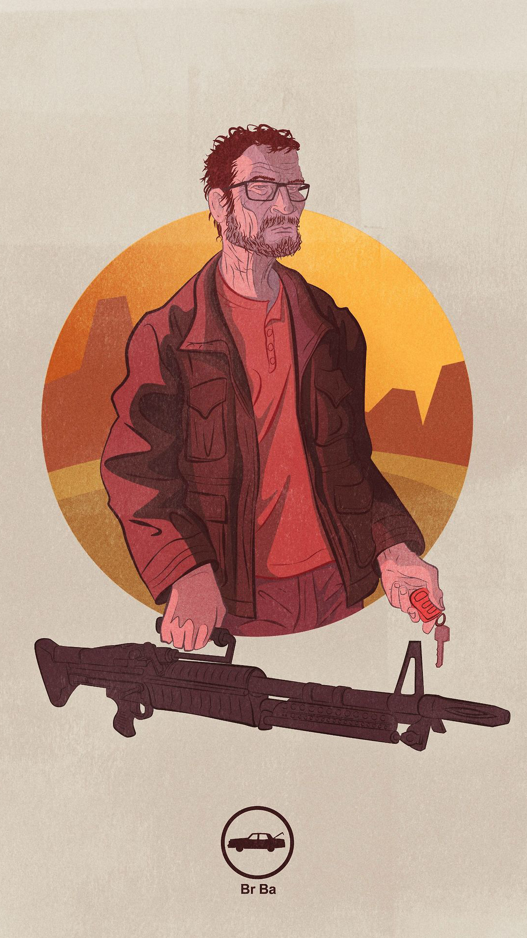 Breaking Bad Walter White htc one wallpaper htc one wallpaper