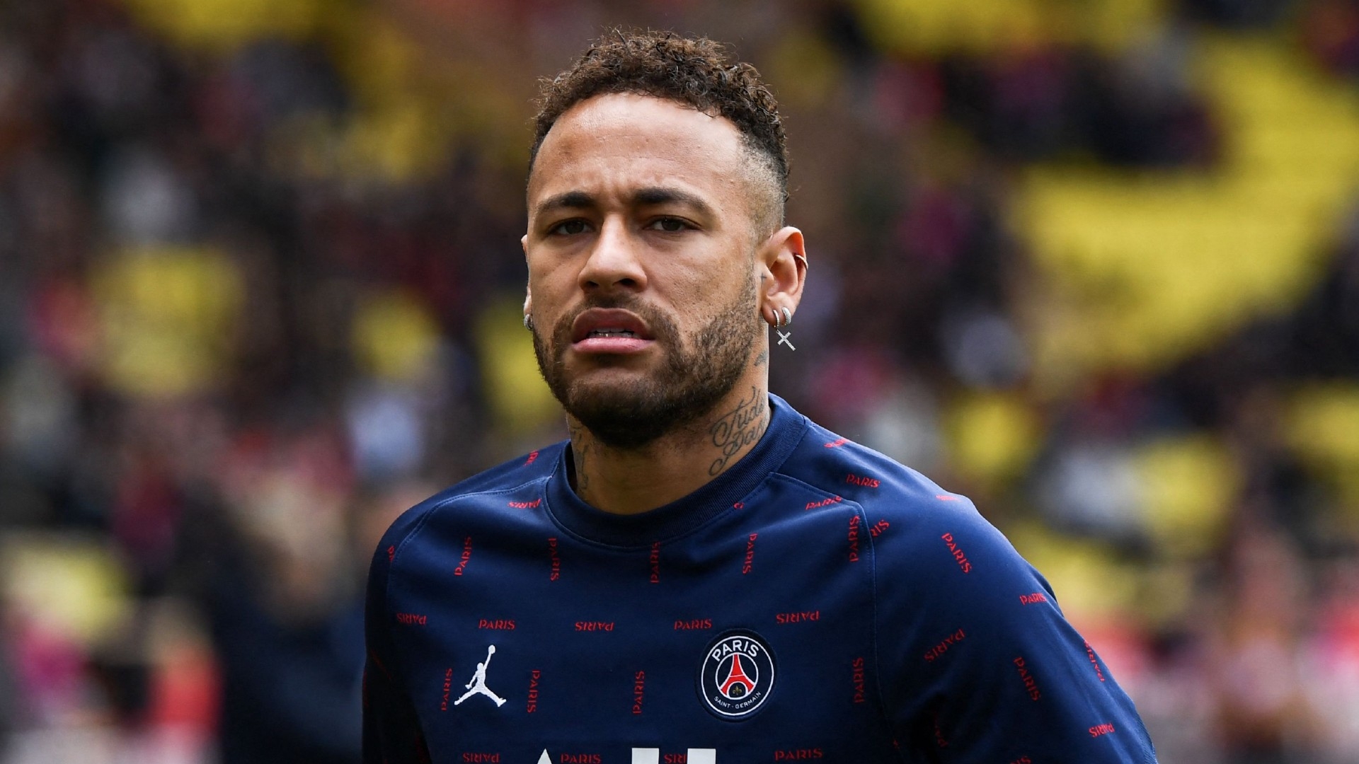 Neymar transfer latest: Brazil star set to stay with PSG next season