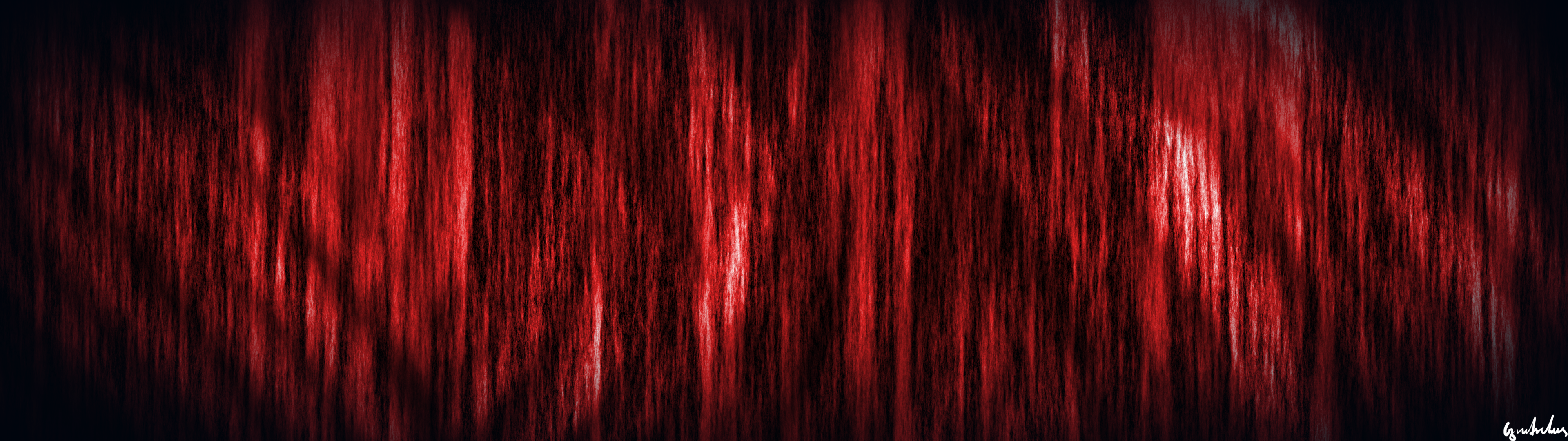 Red Wallpaper Free 3840x1080 Red Background