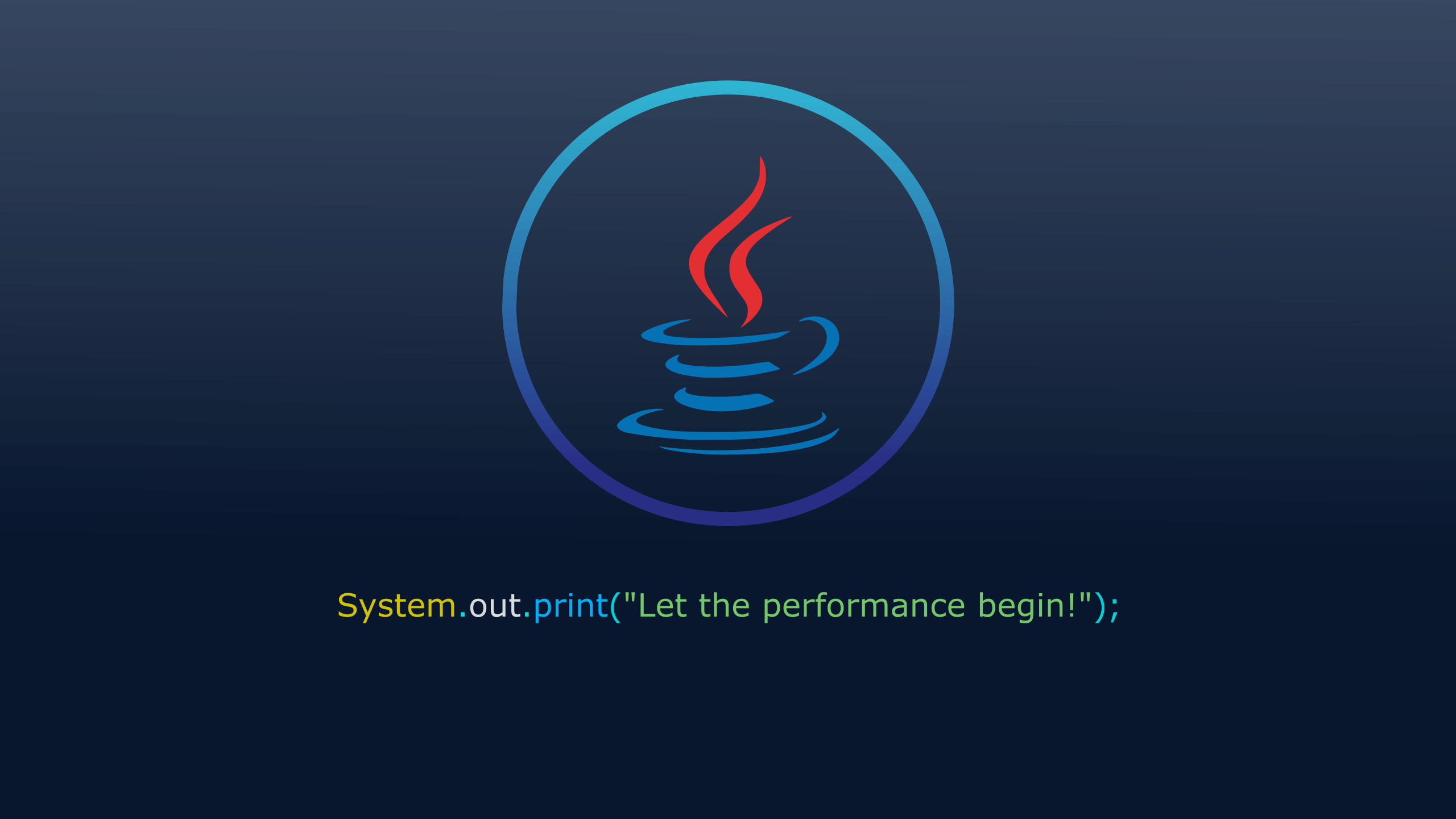 Java Developer Wallpapers Wallpaper Cave