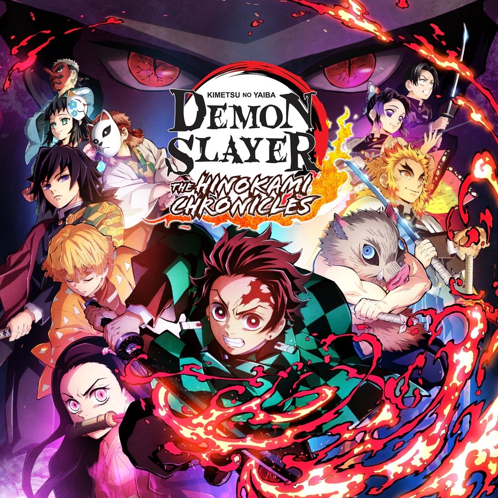 Demon Slayer: The Hinokami Chronicles [Videos]