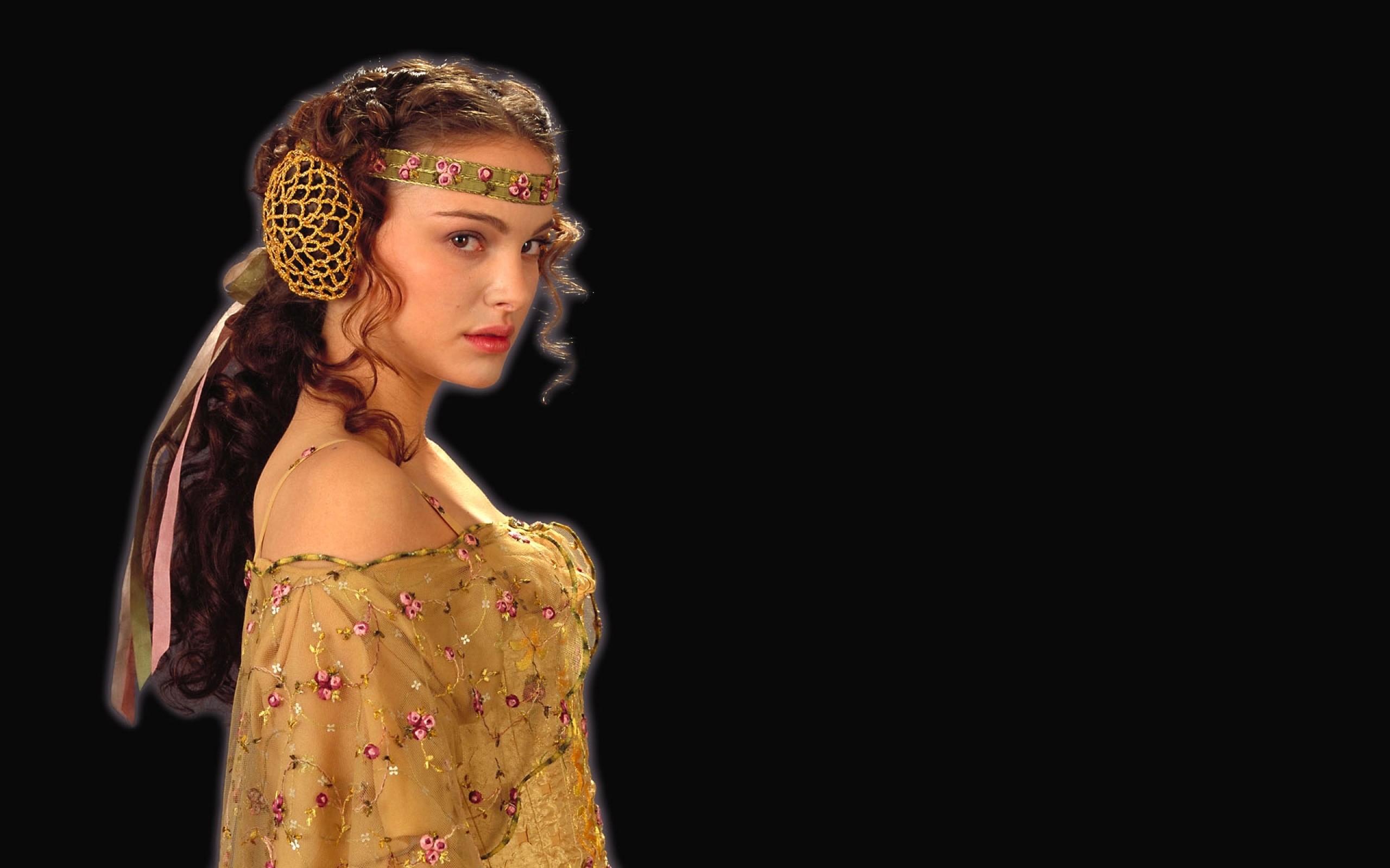 Padme Amidala Wallpaper