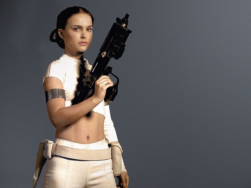 StarWars.com. Star Wars: The Force Awakens, Star Wars Rebels & Games. Natalie portman star wars, Star wars ii, Star wars picture