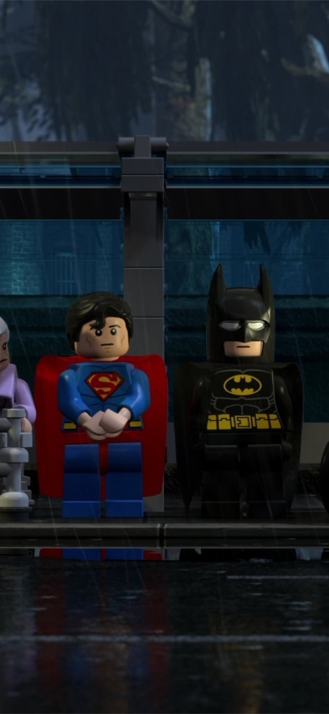 Best The lego batman movie iPhone HD