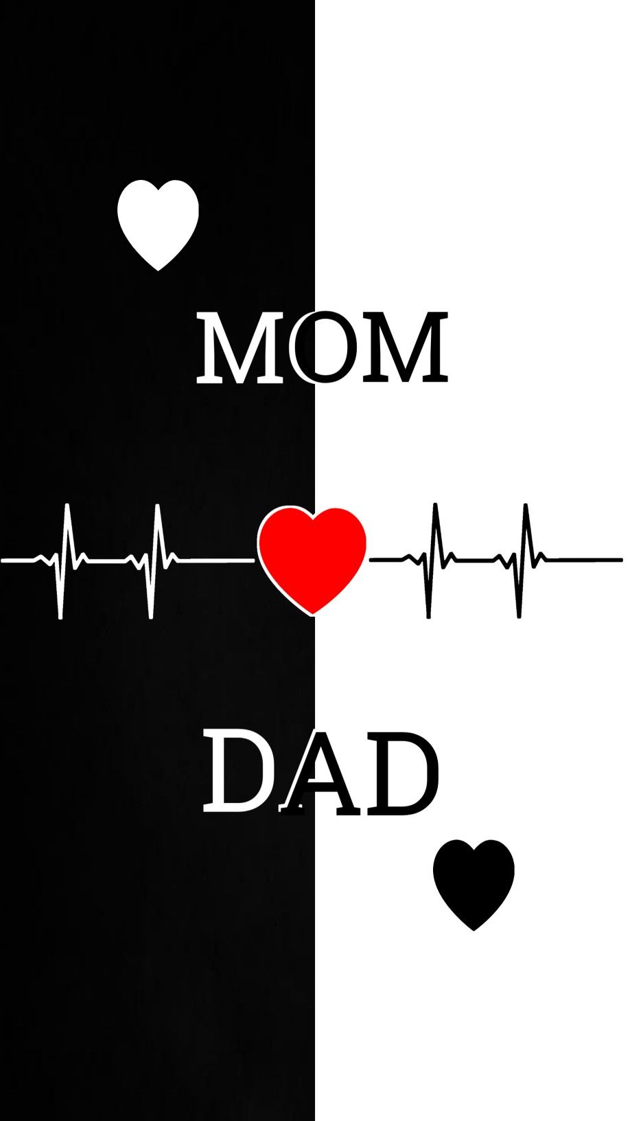 Daddy And Mommy Wallpapers - Wallpaper Cave