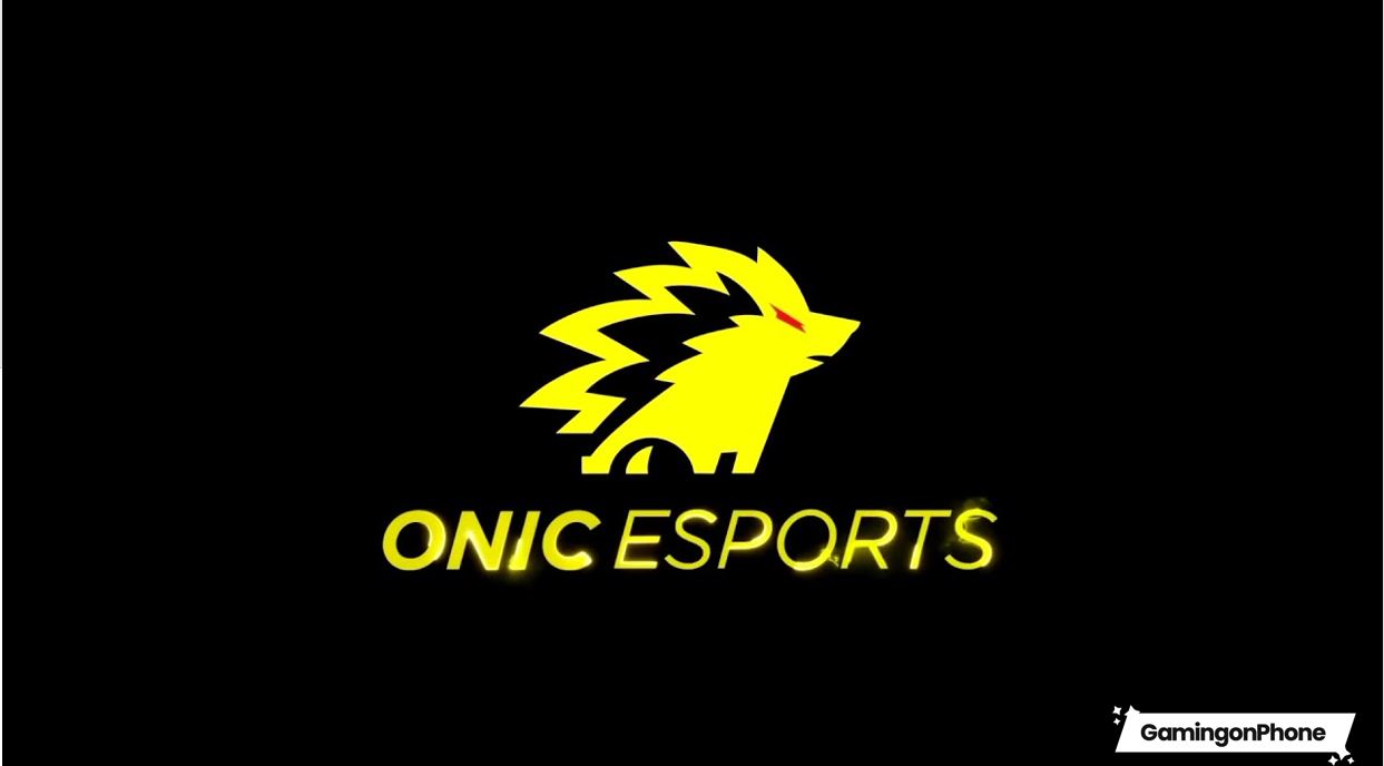 ONIC Esports Has Disbanded Their League Of Legends: Wild Rift Roster After A Four Month Journey